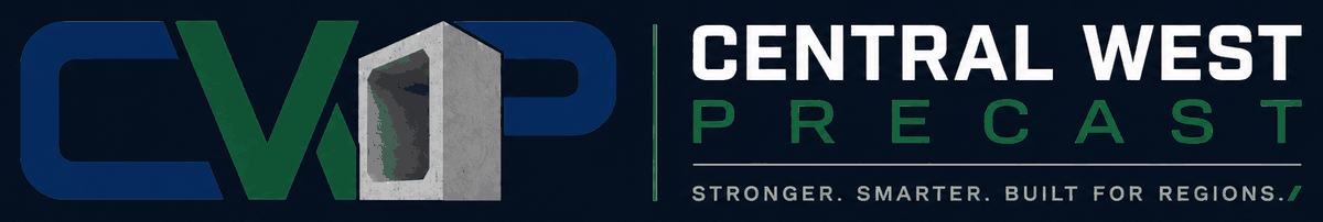 Central West Precast — regional precast infrastructure venture in development, Central West NSW